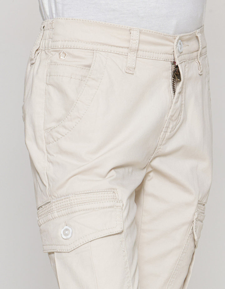 Cardinal Kids Girl Simply Look Celana Panjang Anak Perempuan