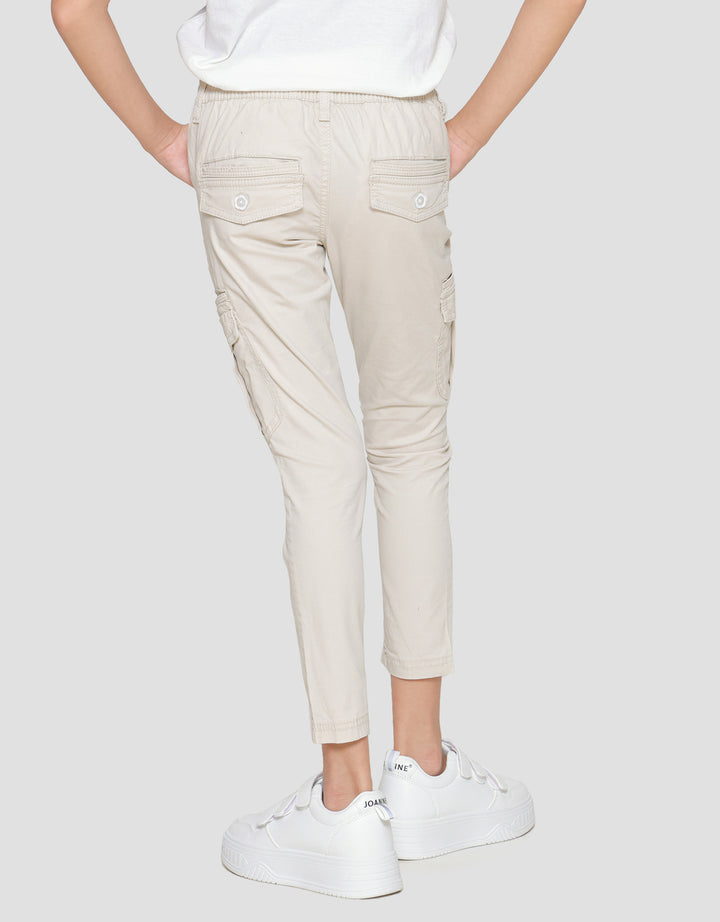 Cardinal Kids Girl Simply Look Celana Panjang Anak Perempuan