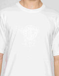 Nevada Print Hd Kaos Lengan Pendek Pria