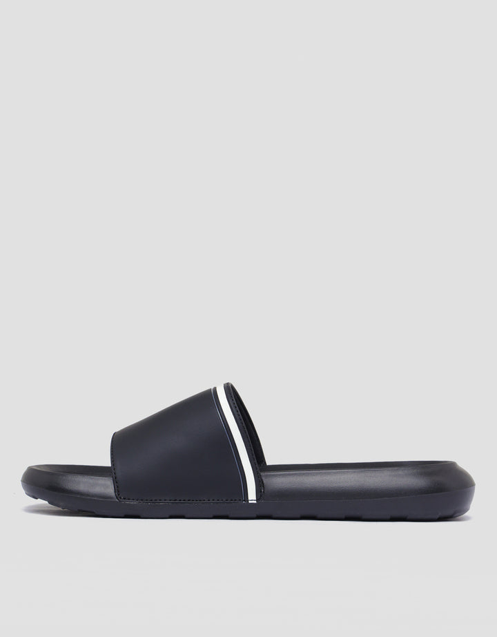 Nevada Sebastian Sandal Slipper Pria
