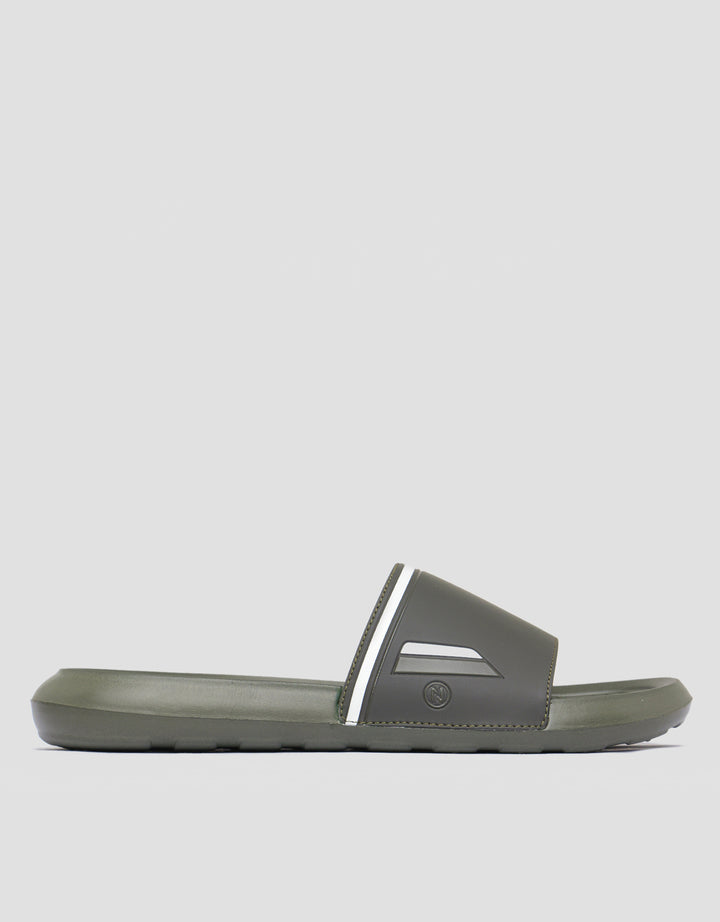 NEVADA SEBASTIAN SANDAL SLIPPER PRIA