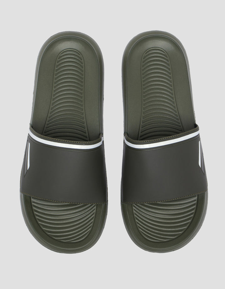 NEVADA SEBASTIAN SANDAL SLIPPER PRIA
