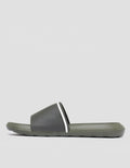 Nevada Sebastian Sandal Slipper Pria