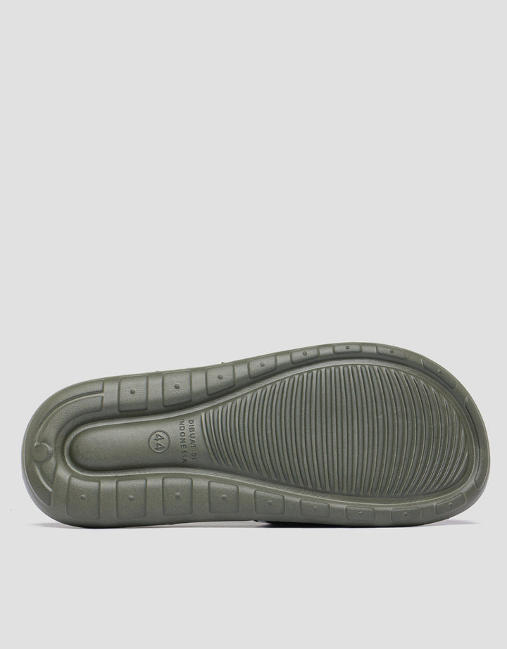 NEVADA SEBASTIAN SANDAL SLIPPER PRIA