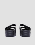 Yongki Komaladi Sandal Wedges Multi Strap Wanita