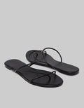 Connexion Flip Flop Minimalis Strap Flat Sandal