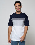 Cole T-Shirt Stripe