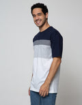 Cole T-Shirt Stripe