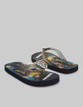 Character Flip Flops Transformer Tfll2
