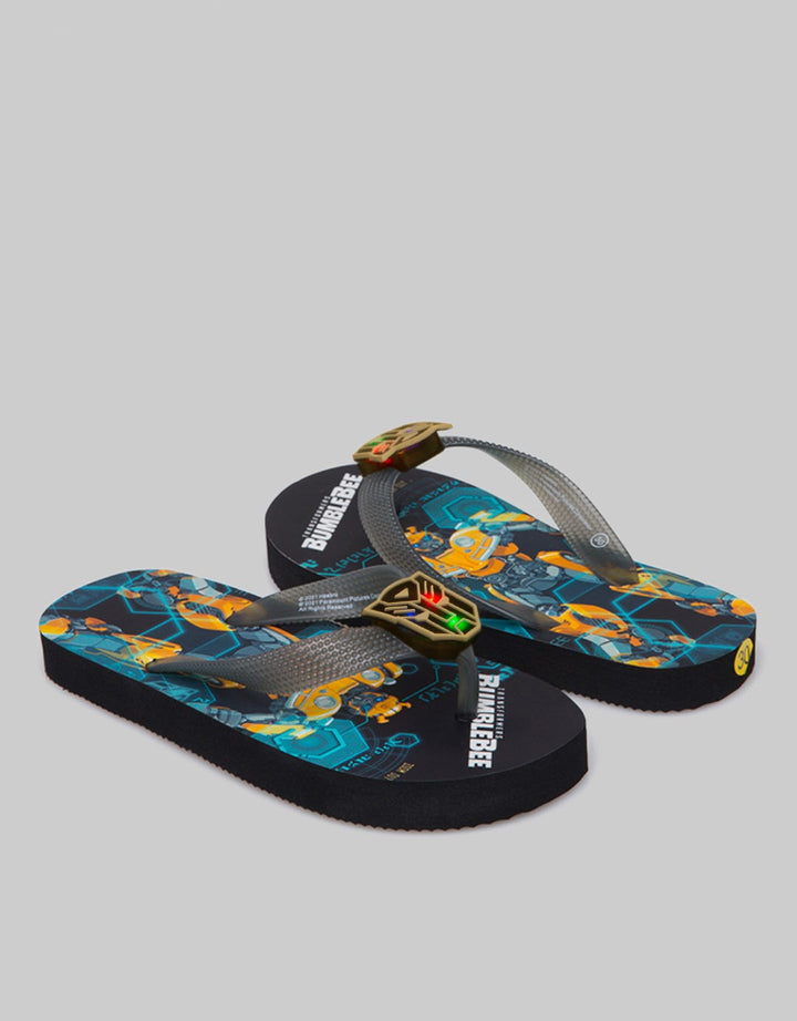 Character Flip Flops Transformer Tfll2
