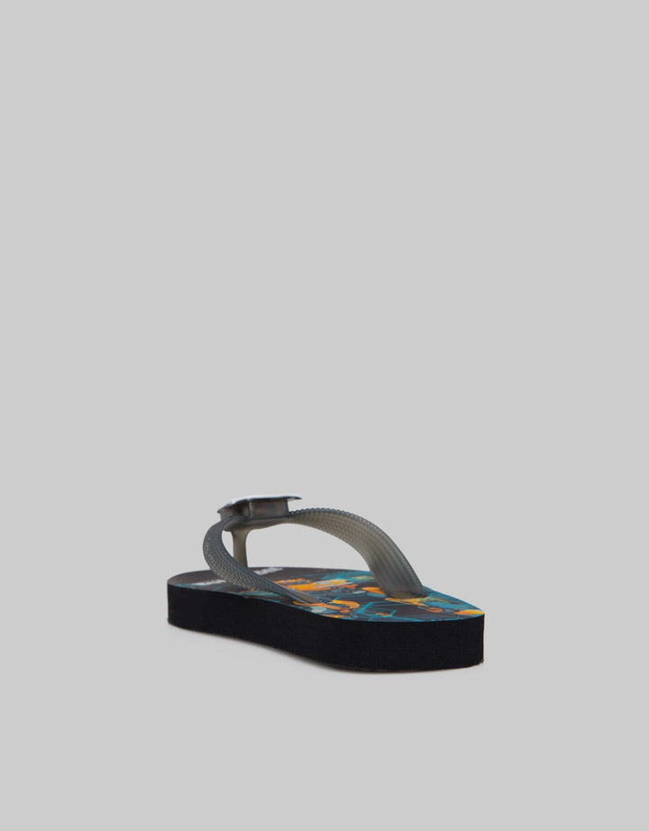 Character Flip Flops Transformer Tfll2