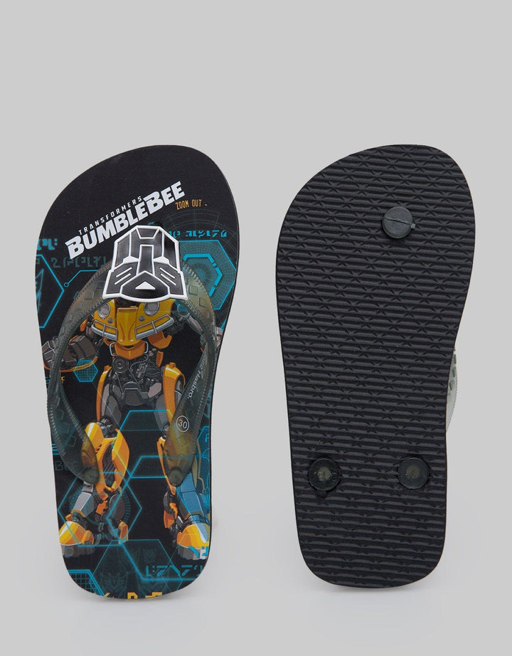 Character Flip Flops Transformer Tfll2