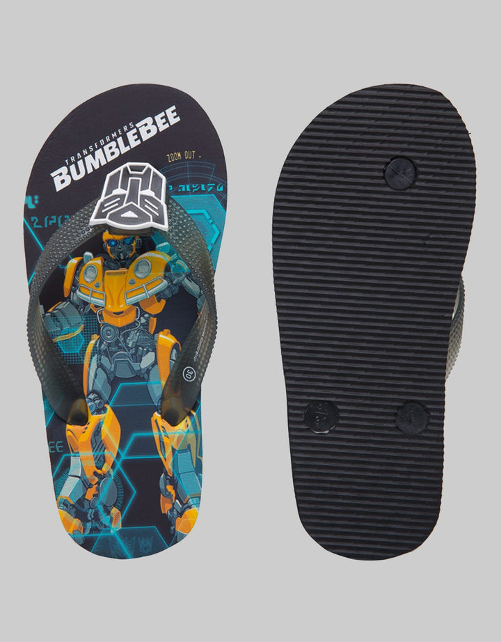Character Flip Flops Transformer Tfll2