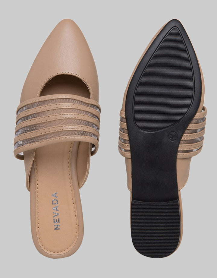 MULE SANDALS WOMEN