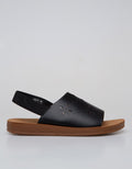 Connexion Slingback Sandals