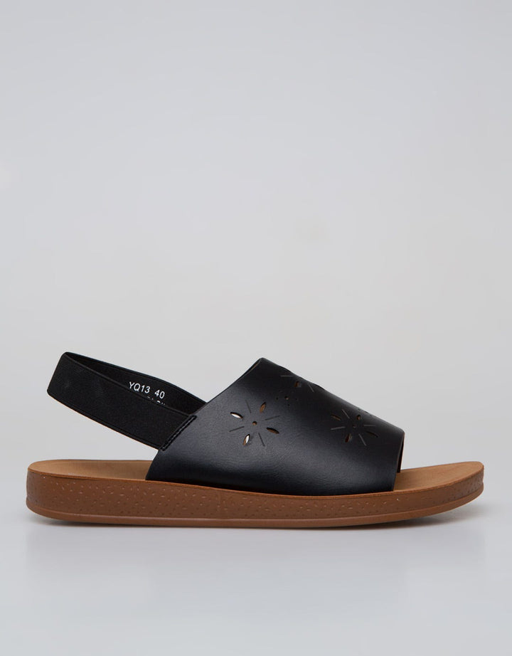 Connexion Slingback Sandals