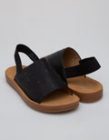 Connexion Slingback Sandals