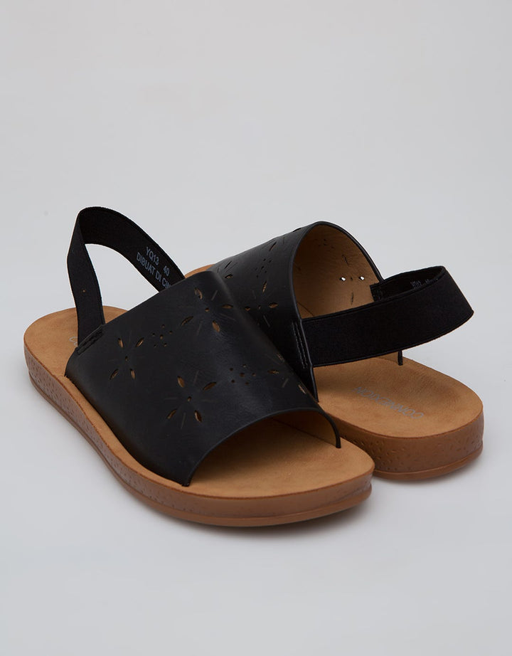 Connexion Slingback Sandals