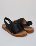 Connexion Slingback Sandals