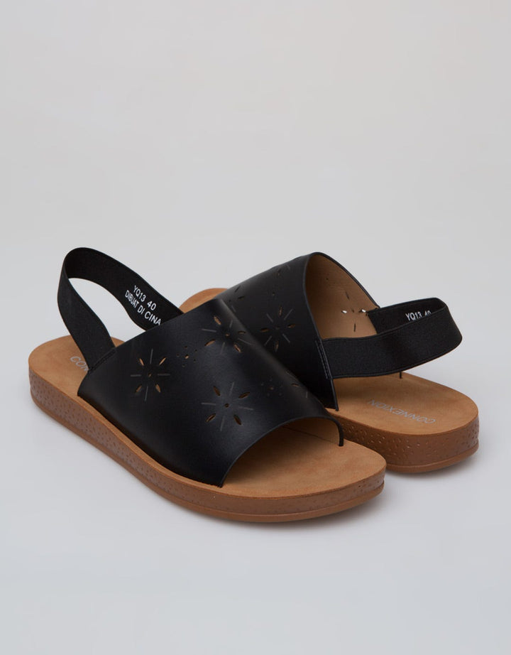 Connexion Slingback Sandals