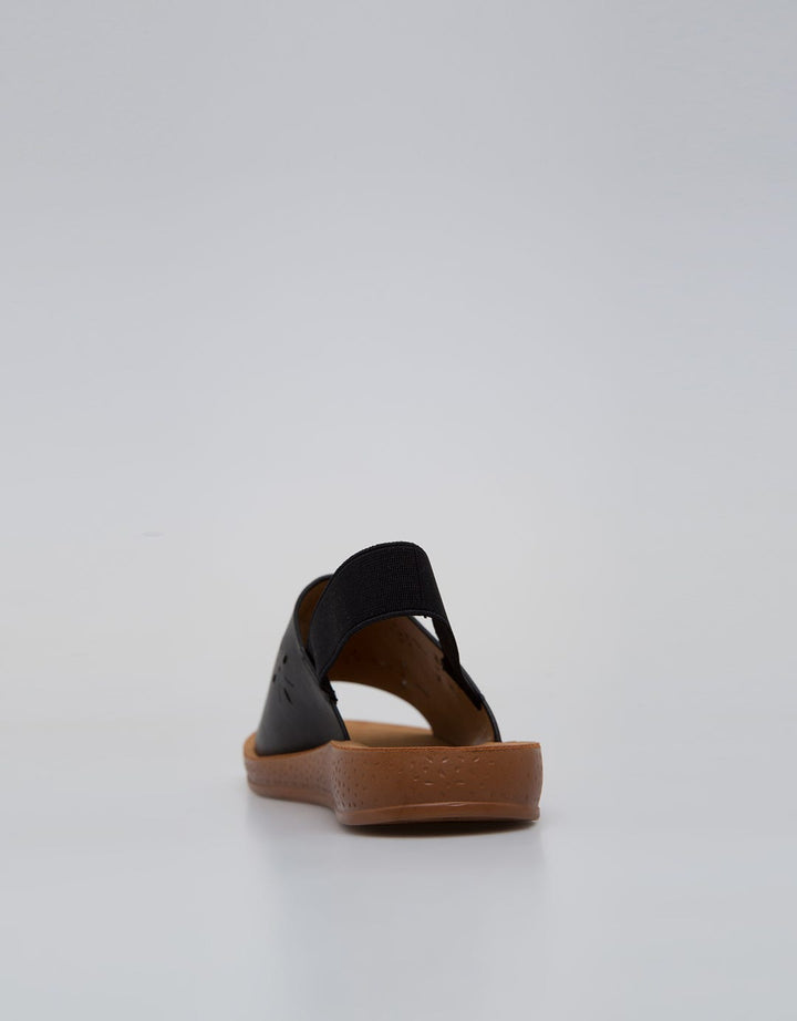 Connexion Slingback Sandals
