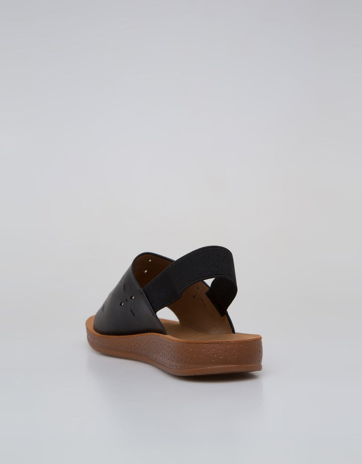 Connexion Slingback Sandals