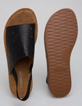 Connexion Slingback Sandals
