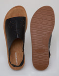 Connexion Slingback Sandals