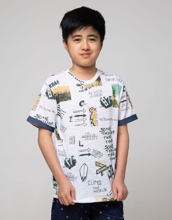 SS FULLPRINTNOFLOC R