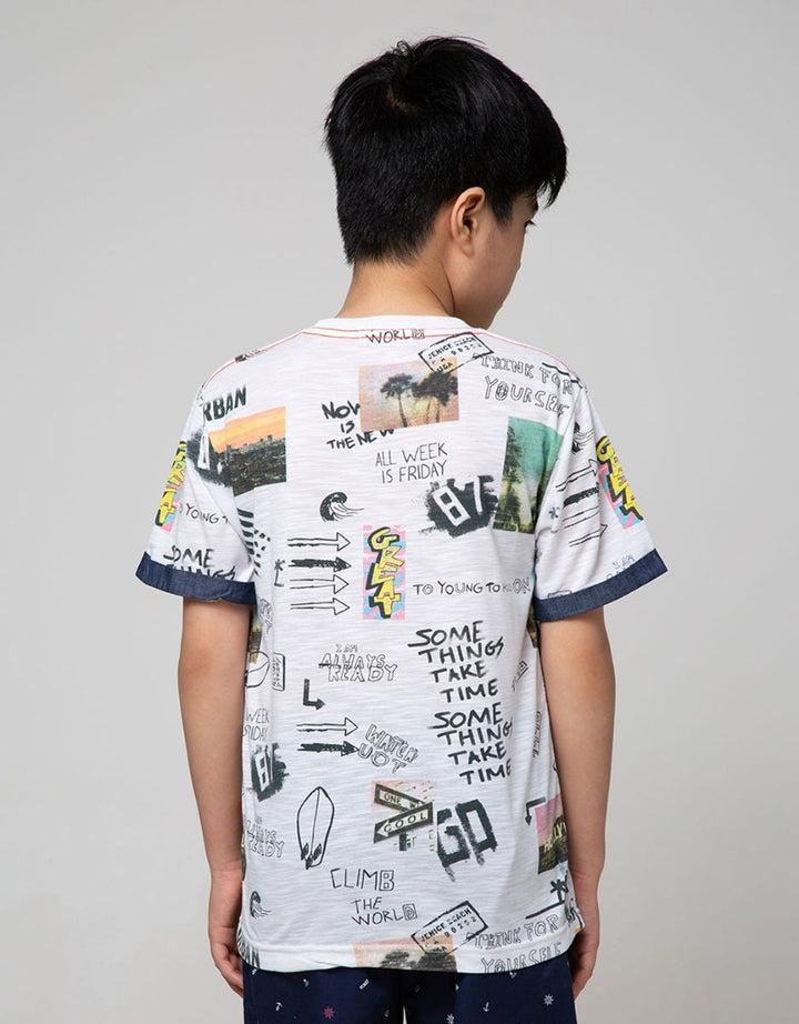 SS FULLPRINTNOFLOC R