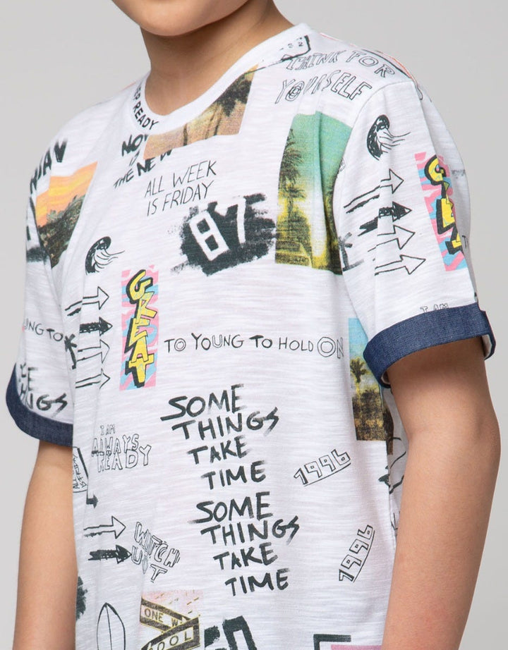 SS FULLPRINTNOFLOC R