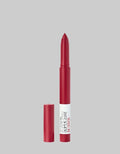 Maybelline Lipstick Superstay Crayon - 50 Ownyr Empire