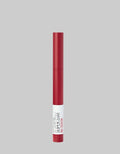 Maybelline Lipstick Superstay Crayon - 50 Ownyr Empire