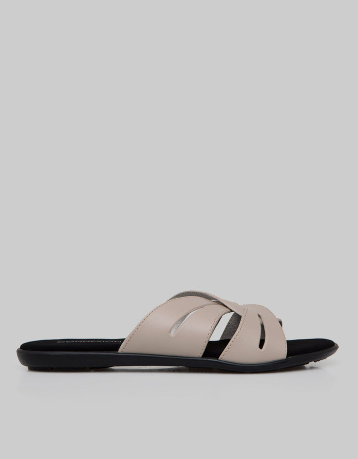 Connexion Slipper Sandals Women