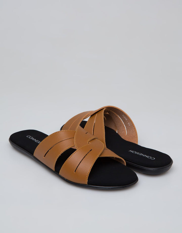 Connexion Slipper Sandals Women