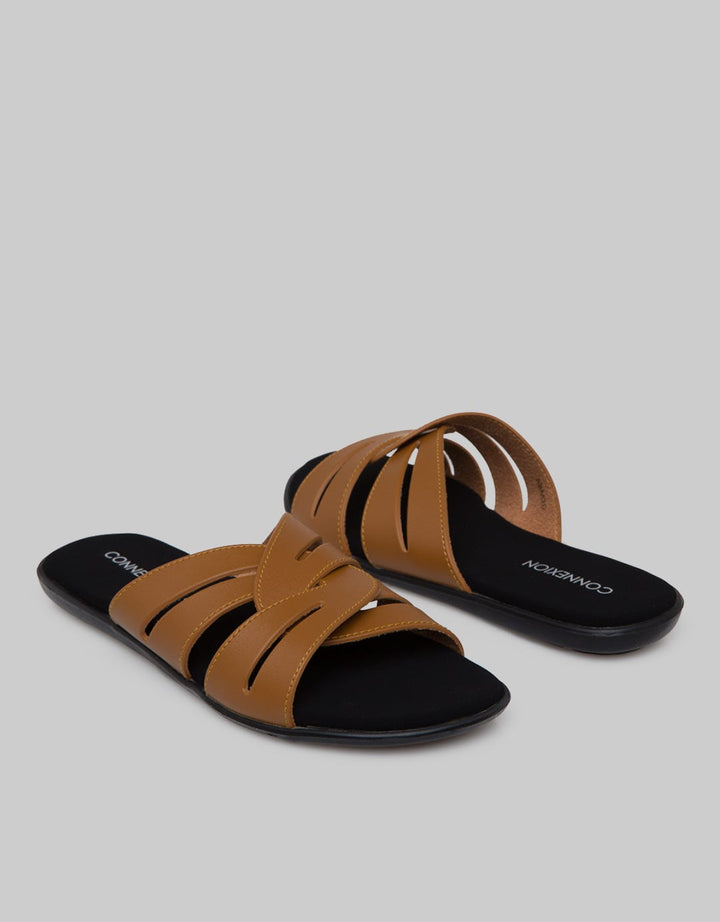Connexion Slipper Sandals Women