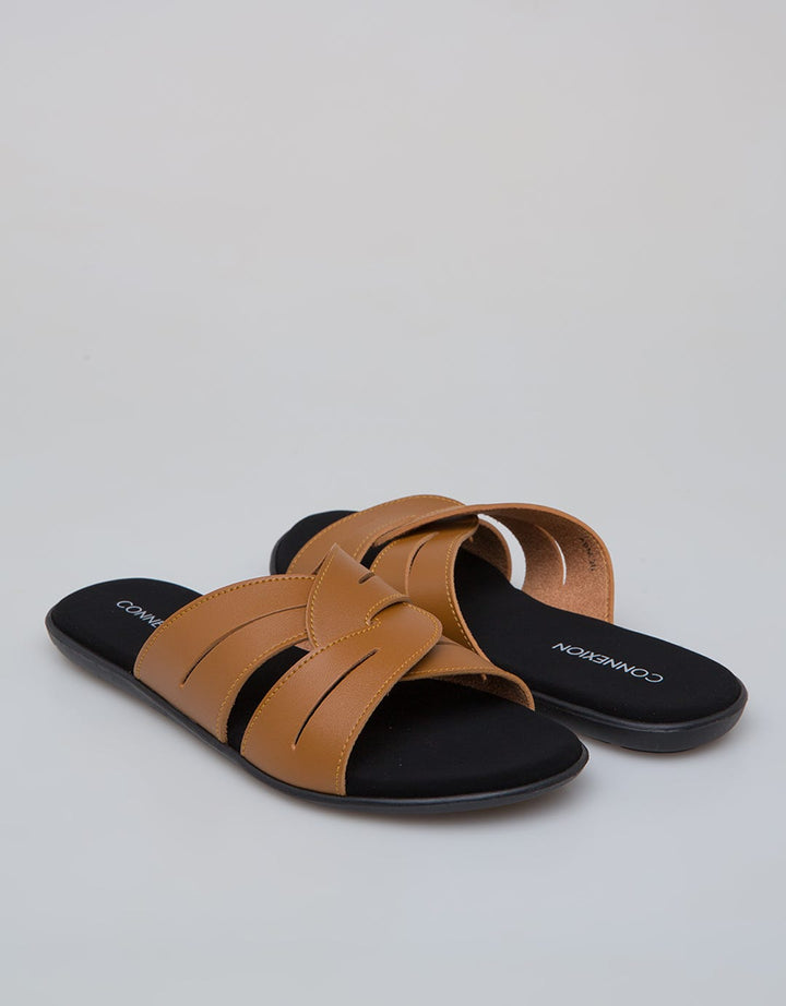 Connexion Slipper Sandals Women