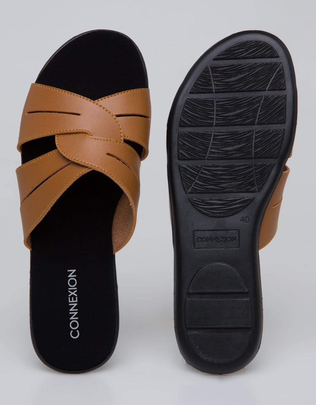 Connexion Slipper Sandals Women