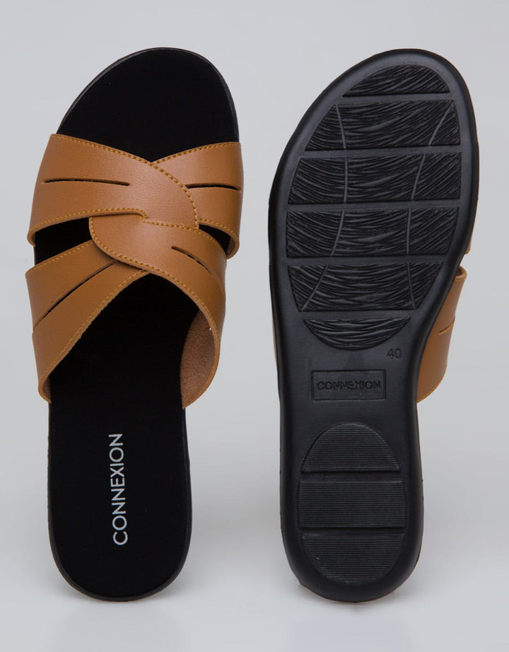 Connexion Slipper Sandals Women