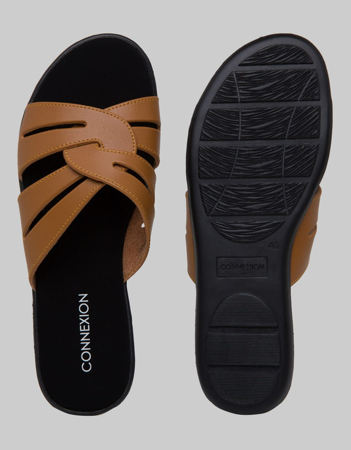 Connexion Slipper Sandals Women