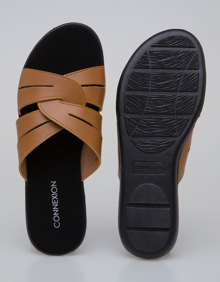 Connexion Slipper Sandals Women