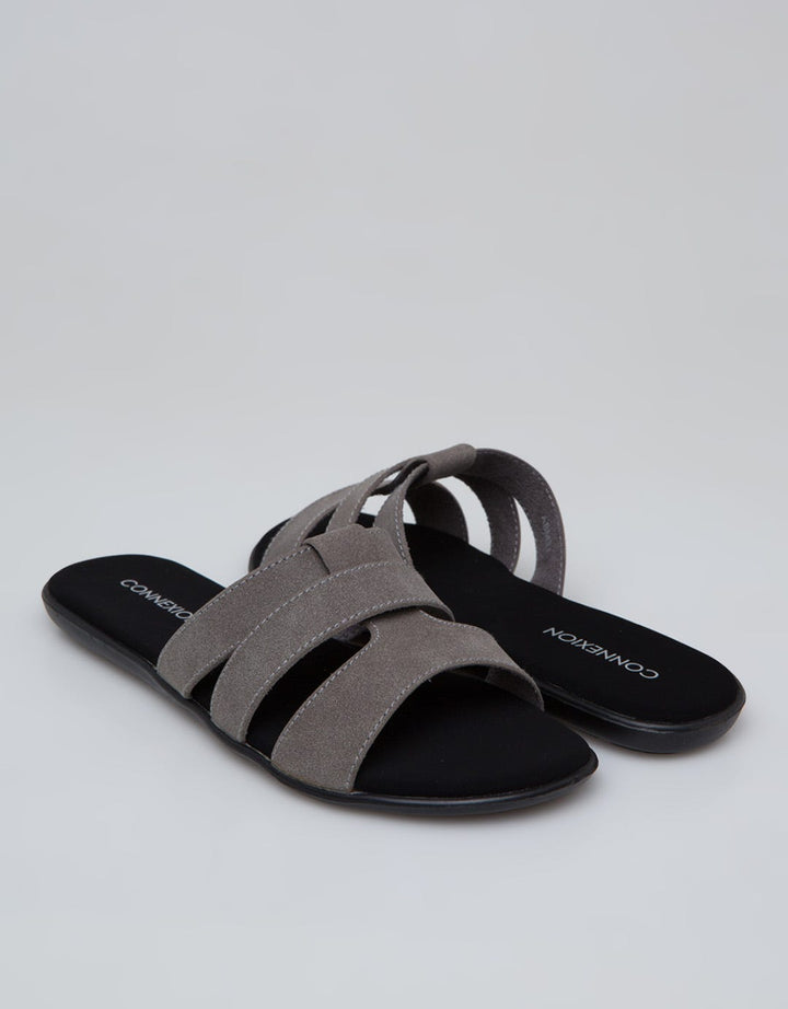 Connexion Slipper Sandals Women