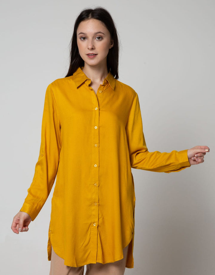 L/S SHIRT RYTW SOLID