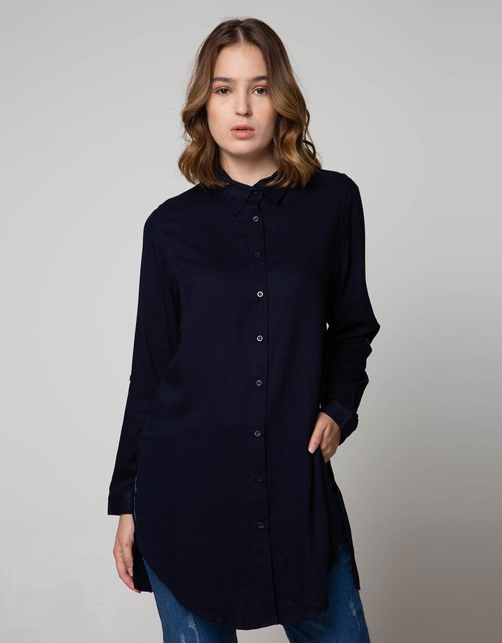 L/S SHIRT RYTW SOLID