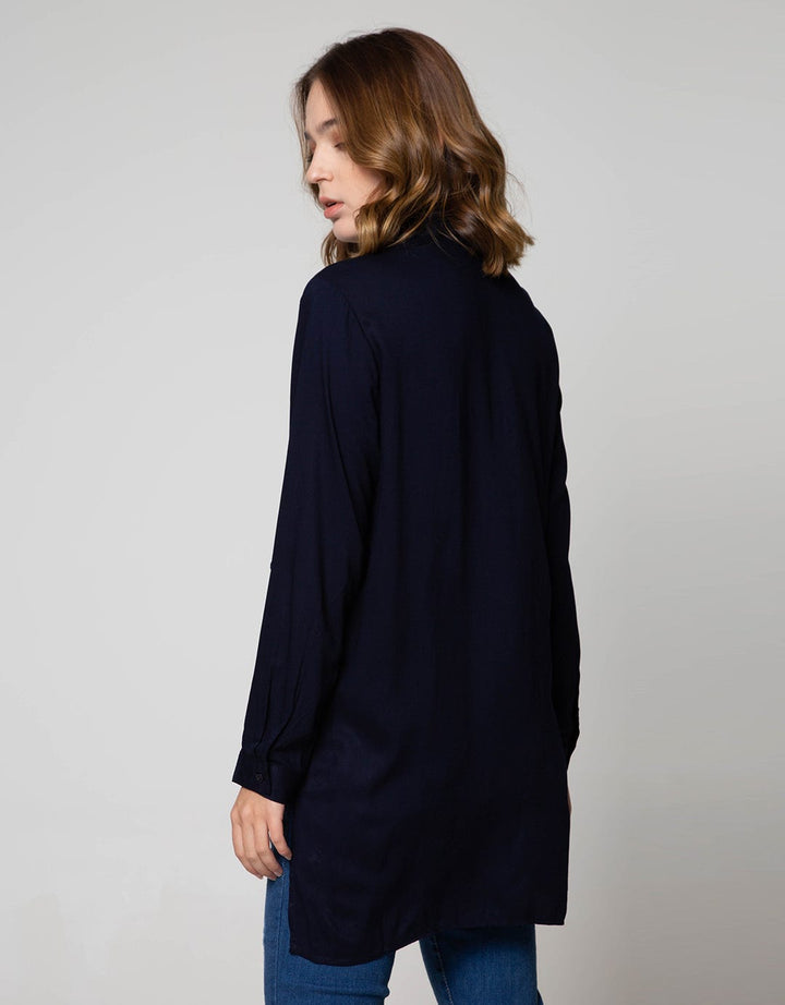 L/S SHIRT RYTW SOLID