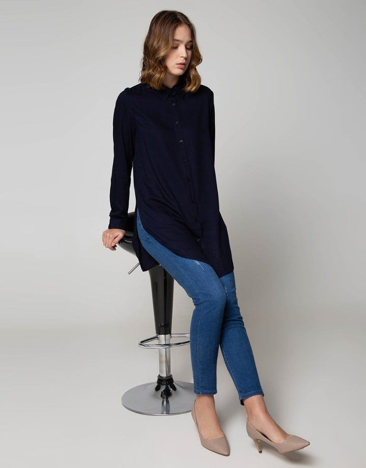 L/S SHIRT RYTW SOLID