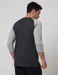 IDRL0056 3/4 RAGLAN