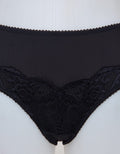 Whiteberry Lace Micro Celana Dalam Midi Wanita