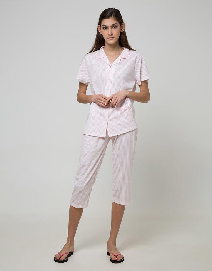 SS SOFIE STRI PAJAMA