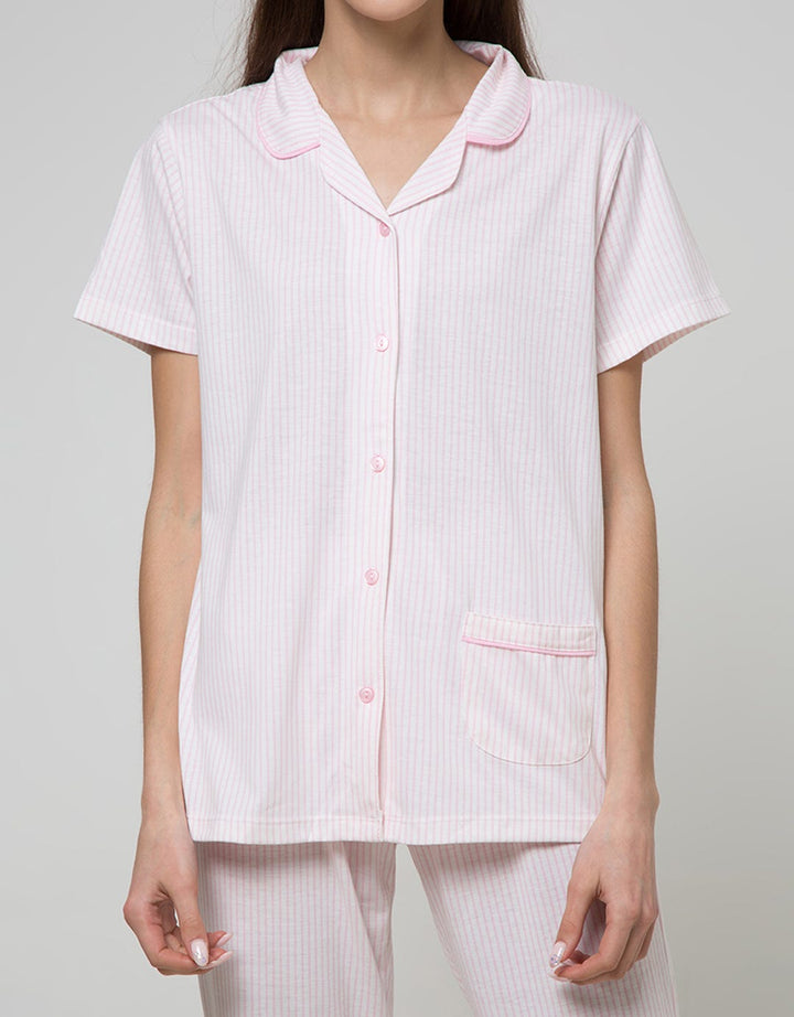 SS SOFIE STRI PAJAMA